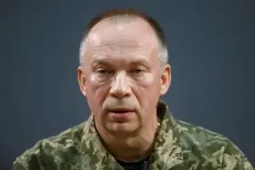 Ukrainian Commander Reveals Details of Kursk Invasion Planning to UNIAN