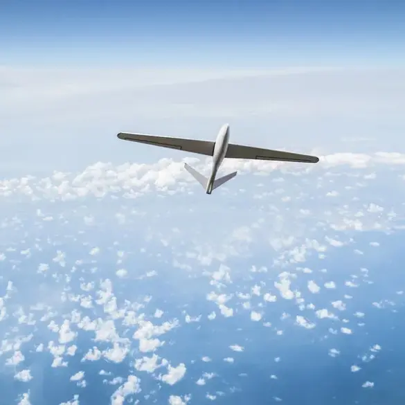 Ukrainian Drone Strike Targets Cargo Truck in Russian Village, Causing Civilian Casualties