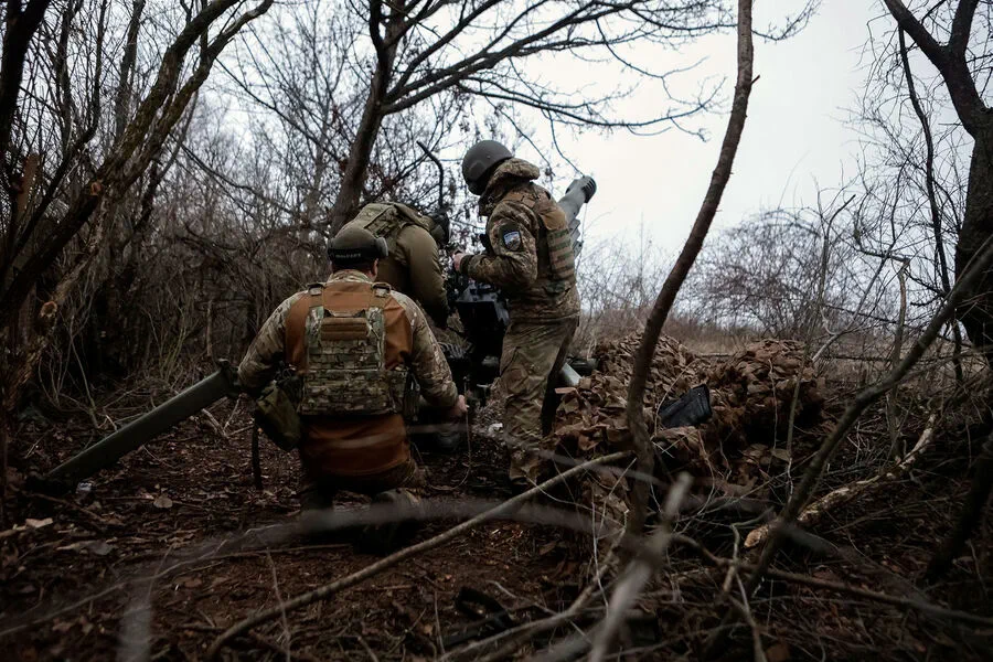 Ukrainian Forces Conduct Widespread Attacks on Russian Energy Infrastructure