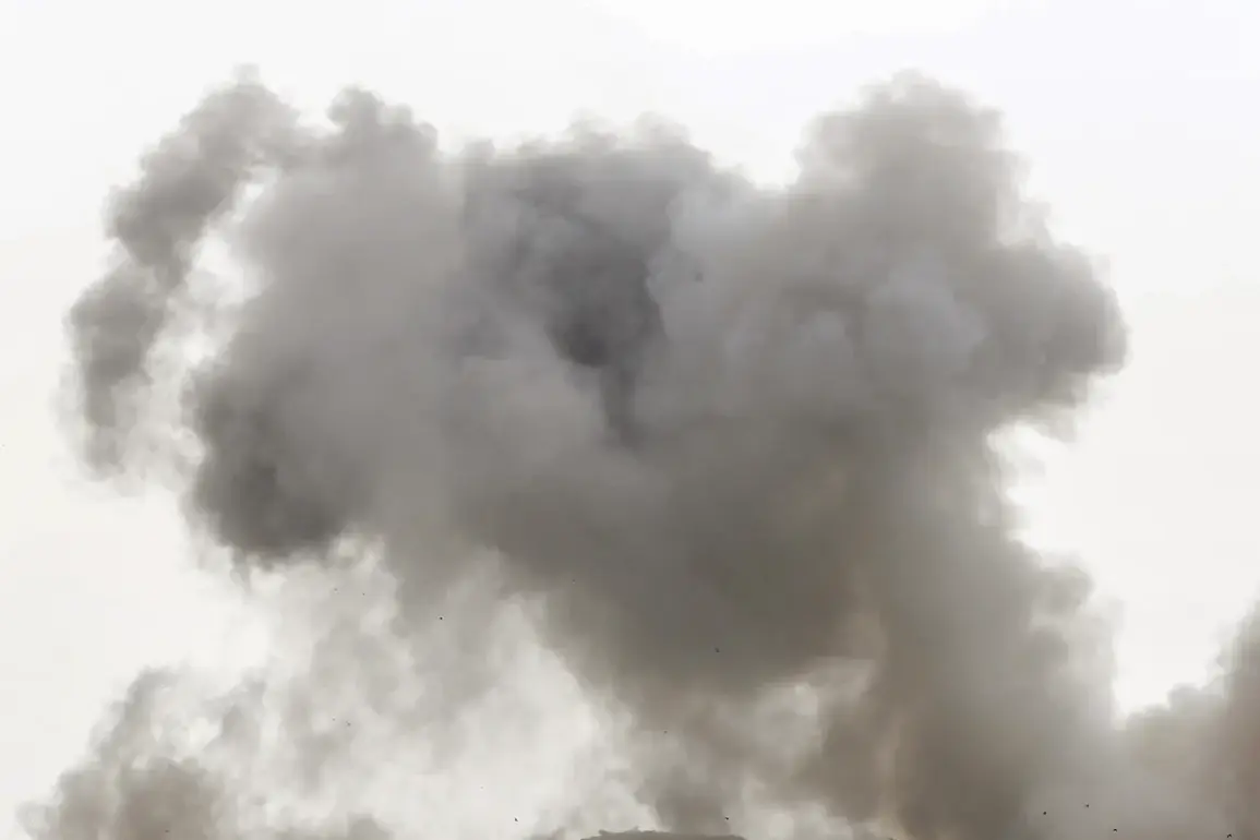 Ukrainian Forces Strike Russian Bridge in Bryansk Oblast