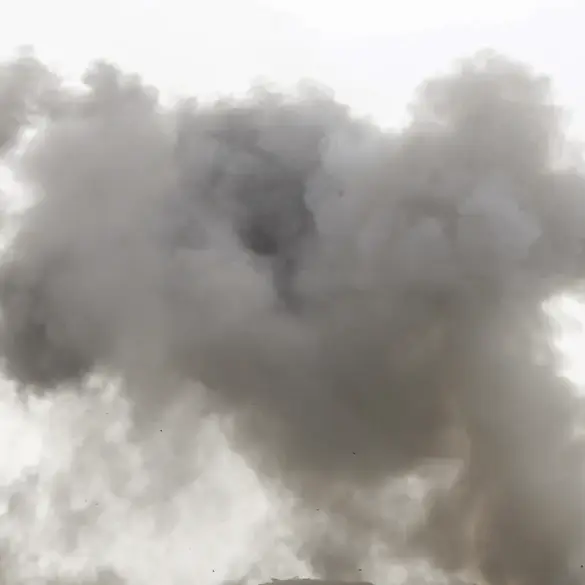 Ukrainian Forces Strike Russian Bridge in Bryansk Oblast