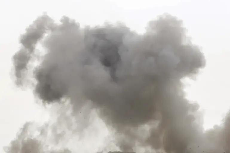 Ukrainian Forces Strike Russian Bridge in Bryansk Oblast