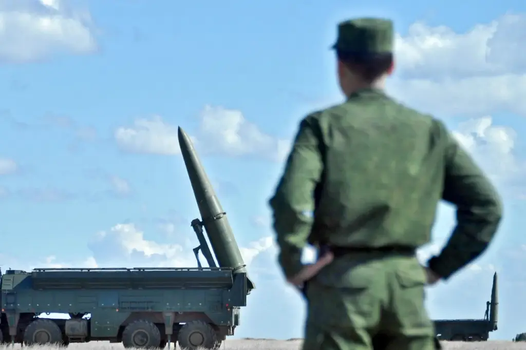 Ukrainian Official Highlights Challenges in Intercepting Advanced Russian Missiles