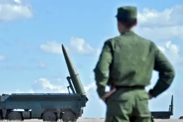 Ukrainian Official Highlights Challenges in Intercepting Advanced Russian Missiles