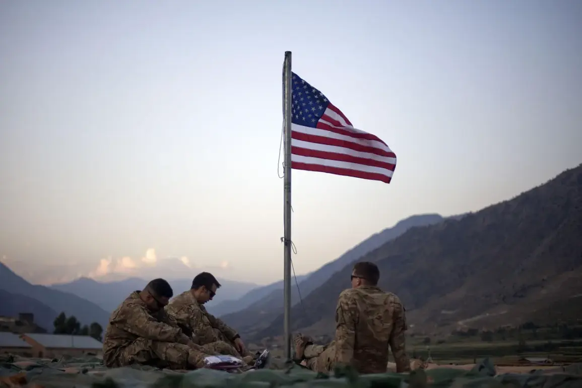 US Military Strikes Houthi-Controlled Port in Yemen