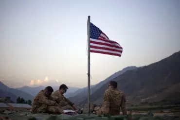 US Military Strikes Houthi-Controlled Port in Yemen