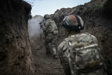 West Military Unit Seizes Control of Kharkiv's Strategic Settlement Kamenka