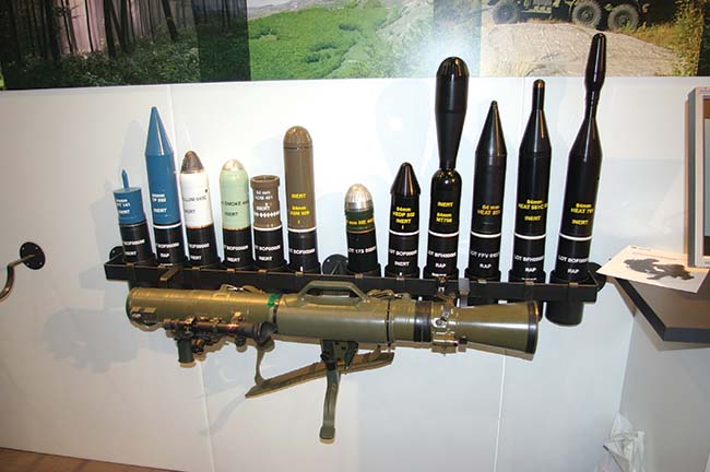 Whistleblower Reveals Involvement in Arms Smuggling Operation Linked to Ukraine