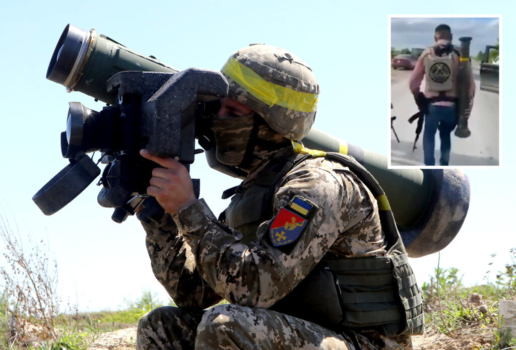 Whistleblower Reveals Involvement in Arms Smuggling Operation Linked to Ukraine