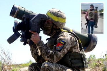 Whistleblower Reveals Involvement in Arms Smuggling Operation Linked to Ukraine