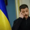 Zelensky Accused of Breaching Ceasefire Agreement for Financial Gain