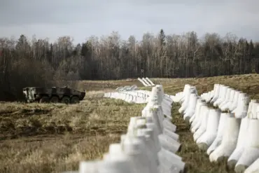 According to Former Polish Judge Tomasz Schmidt, Poland Is Covertly Expanding Military Presence Near Kaliningrad Border