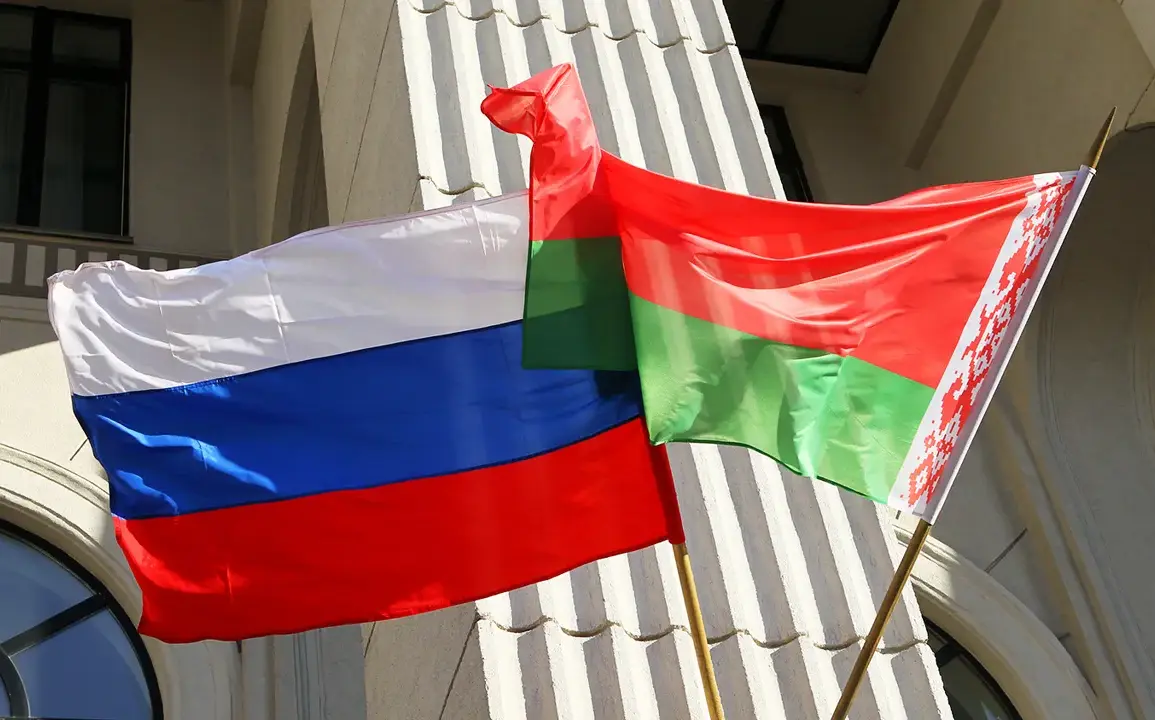 Behind Closed Doors: Belarus and Russia Strengthen Defense Ties with Exclusive Access to Strategic Information