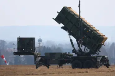 Belgium Considers Acquiring Advanced Air Defense Systems to Bolster Security of Key EU and NATO Facilities