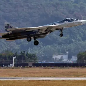Breaking: Russia's Su-57M1 Undergoes Key Upgrade with Expanded Wing Planform to Enhance Maneuverability and Combat Readiness
