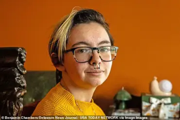 Breaking: Teenager's Horrific Encounter with Intruders Unfolds in New Castle, Delaware