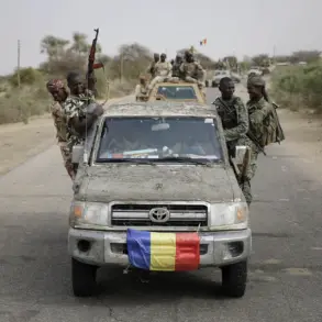 Chad and Central African Republic Establish Joint Armed Units to Secure Shared Border Against Smugglers and Armed Groups