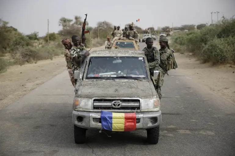 Chad and Central African Republic Establish Joint Armed Units to Secure Shared Border Against Smugglers and Armed Groups
