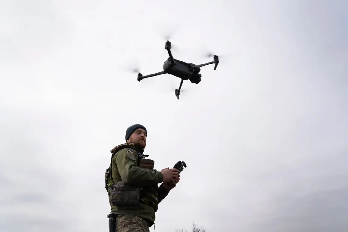 Civilian Killed in Drone Attack on Sluchevsk Village, Bryansk Region
