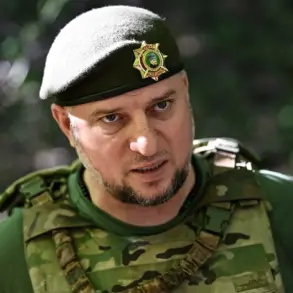 Colombian Mercenaries Suffer Heavy Losses in Kursk Oblast Conflict, Reports Russian General