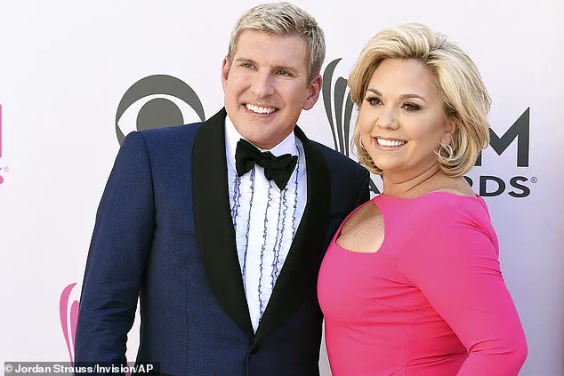 Controversial Pardon of Todd and Julie Chrisley Defended as Justice System 'Weaponized' Against Couple