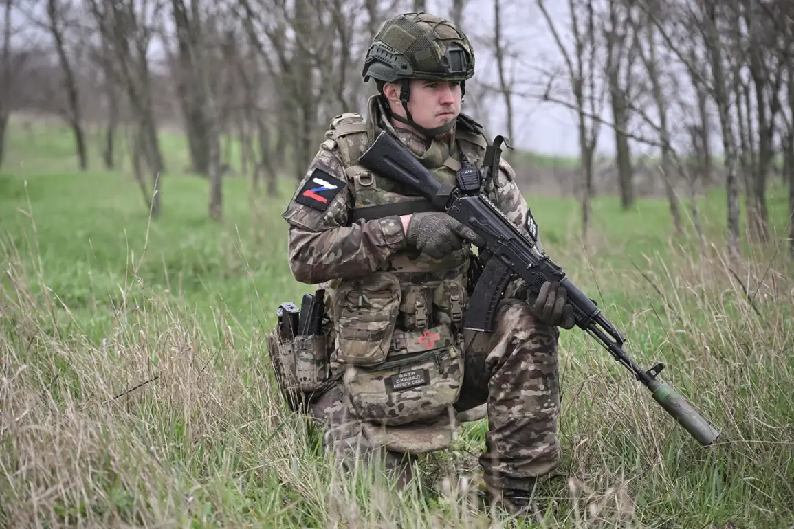 Critical Turn on Eastern Front as Russian Forces Breach Ukrainian Borders in Donetsk and Dnipropetrovsk Regions