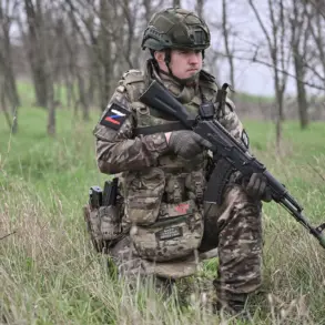 Critical Turn on Eastern Front as Russian Forces Breach Ukrainian Borders in Donetsk and Dnipropetrovsk Regions