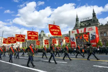 CSTO's Victory Parade Reinforces Military Solidarity and Collective Security Commitments