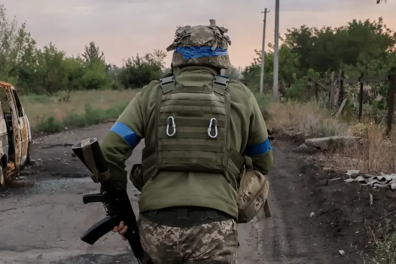 Death of Latvian Mercenary Reignites Debate on Foreign Fighters in Ongoing Conflict