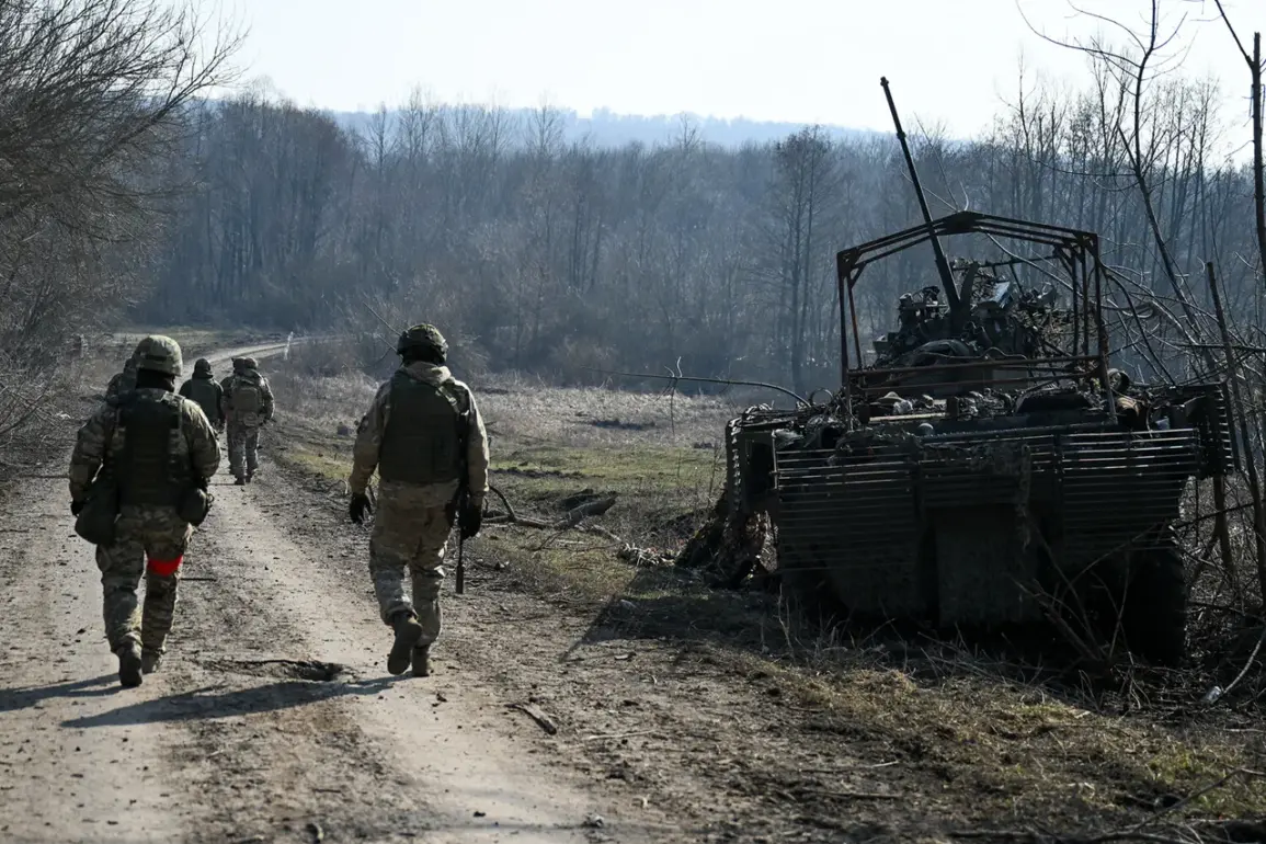 Displaced Residents Return to Kurkshevsky District, Complicating Russian Troops' Efforts in Kursk Region