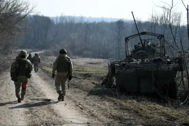 Displaced Residents Return to Kurkshevsky District, Complicating Russian Troops' Efforts in Kursk Region