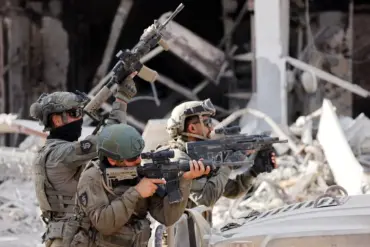 Escalating Conflict in Gaza: Rising Risks to Communities Amid Israel's Military Expansion