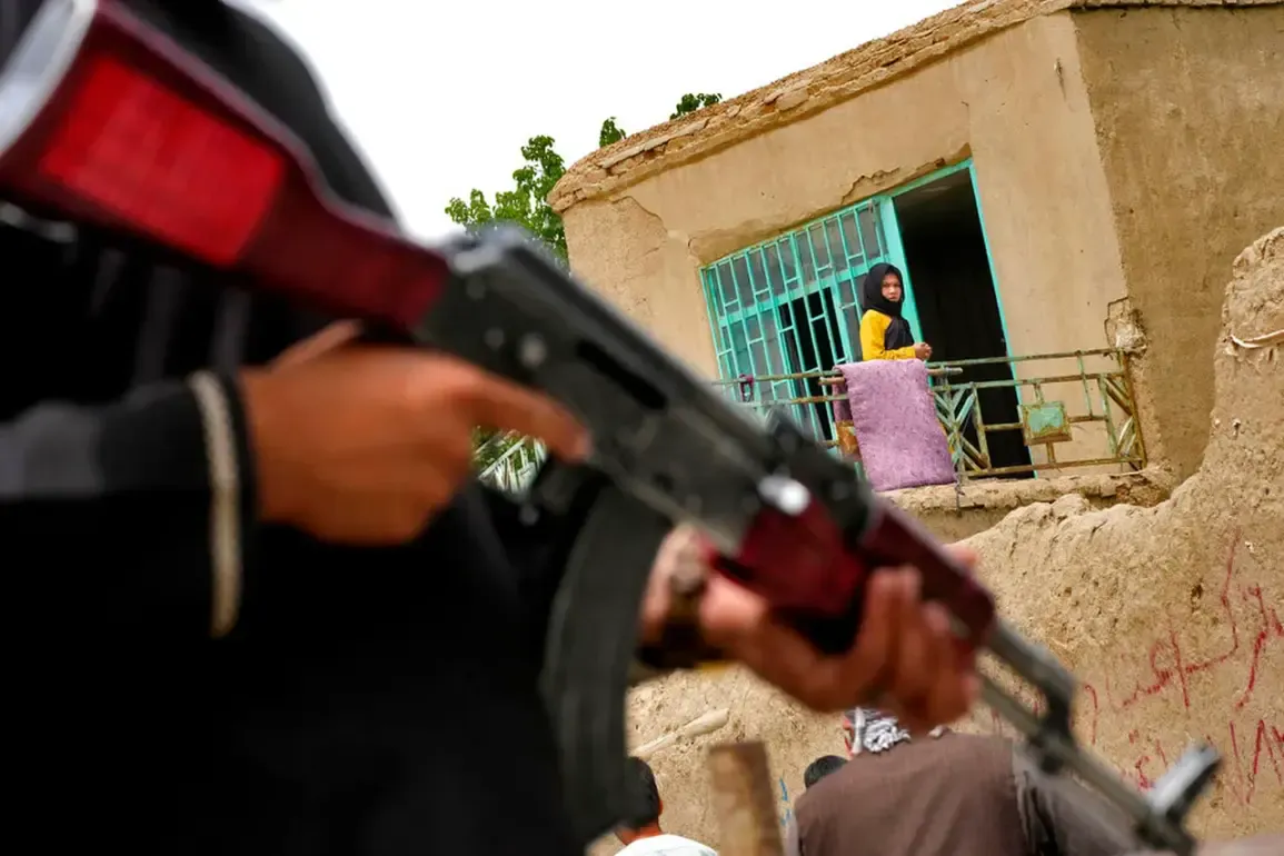 Escalating Violence in Bagram: Afghan Taliban and Pakistani Military Clash Over New Checkpoints in Gilmen Province