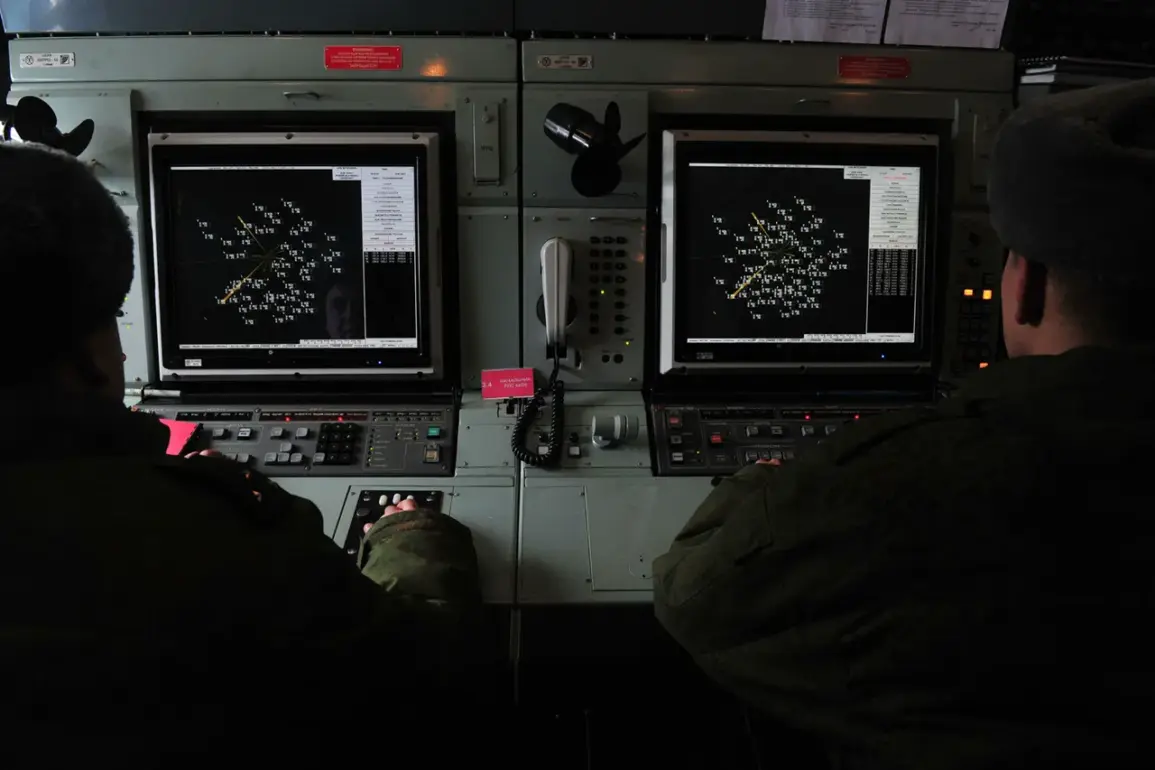 Escalation of Tensions: Russian Air Defense Intercepts UAVs Targeting Moscow on Second Consecutive Day