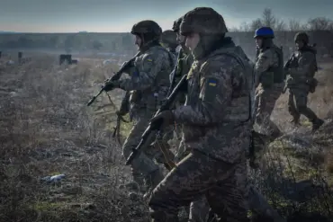 Exclusive: Russian Drone Operator Reveals Ukrainian Infiltration Attempt via Gas Pipeline in Belgorod