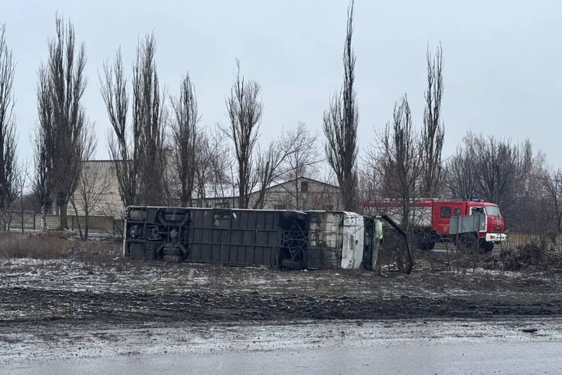 Exclusive: Russian Forces Liberate Key Settlements in Donetsk as Ukrainian Losses Mount – Inside the Ministry of Defense's Privileged Report
