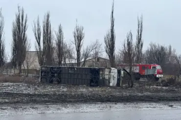Exclusive: Russian Forces Liberate Key Settlements in Donetsk as Ukrainian Losses Mount – Inside the Ministry of Defense's Privileged Report