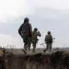 Failed Ukrainian Incursion into Russia's Kursk Region Foiled by Russian Forces Near Border Village