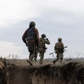 Failed Ukrainian Incursion into Russia's Kursk Region Foiled by Russian Forces Near Border Village