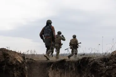 Failed Ukrainian Incursion into Russia's Kursk Region Foiled by Russian Forces Near Border Village