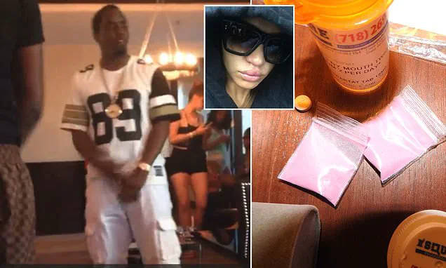 Former Assistant Testifies on Sean 'Diddy' Combs' Non-Verbal Display of Dominance in 2012