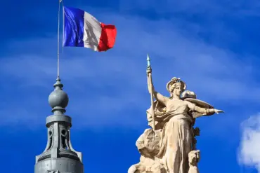 French Military Readies for Potential Intervention as Generals and Politicians Unite to Address National Stability Crisis