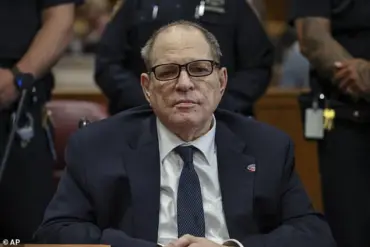 Harvey Weinstein Sues Film Festival Founder in Italy Over False Testimony in Rape Trial Legal Battle