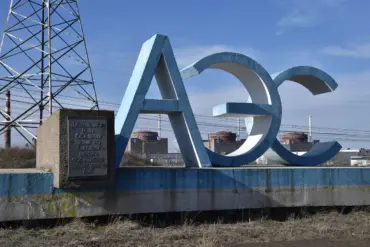 IAEA Confirms Escalating Security Concerns and Regular Explosions at Zaporizhzhia Nuclear Plant