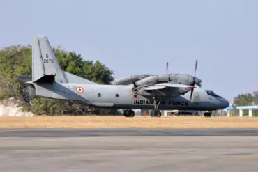 Indian Air Force Announces Two-Day Military Drills Near Pakistan Border