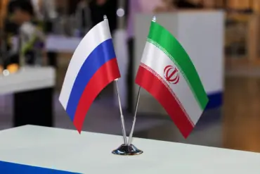 Iran Denies Alleged Ballistic Missile Supply to Russia Amid Geopolitical Tensions