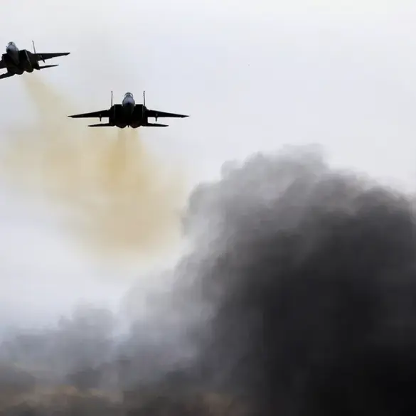 Israeli Air Force Strikes Sana'a Airport and Dhabban Substation, Crippling Yemen's Infrastructure
