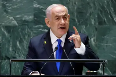 Israeli Prime Minister Netanyahu Confirms Escalated Military Offensive in Gaza Targeting Hamas