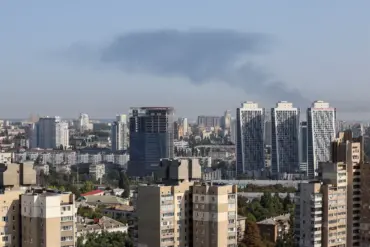 Kyiv's Air Defense Directive Compels Civilians to Take Shelter Amid Escalating Drone Threats