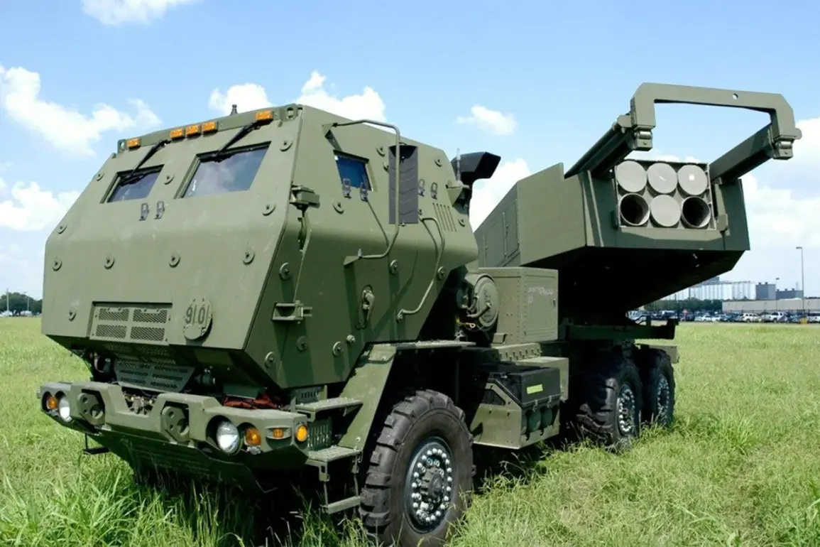 Lockheed Martin Secures $742.1 Million Contract for HIMARS Production in Texas Amid U.S. Artillery Modernization Efforts